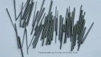 100 voorsteekstiften / Conische pennen: nr. 1602 1.30x1.70-17mm € 6.50 - 0 - Thumbnail