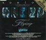 Roméo Featuring Gwen Dickey ‎– Flying 2 Track CDSingle - 1 - Thumbnail