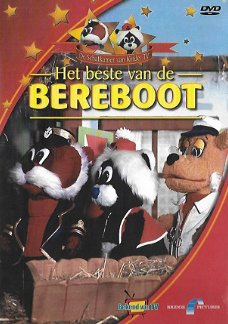 Het Beste Van De Bereboot    (DVD)
