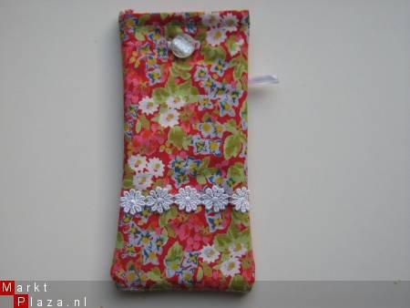 ** Room Seven Ipod / mobiel tasje (nieuw) - Afbeelding 2