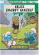 Het belang van Limburg 58 - Smurfen - Alles smurft vanzelf - 1 - Thumbnail