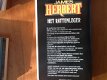 James Herbert | Het rattenleger - 2 - Thumbnail