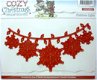 Yvonne Cozy Christmas YCD10036 - 1 - Thumbnail