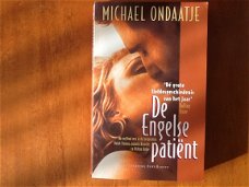 Michael Ondaatje | De Engelse patiënt
