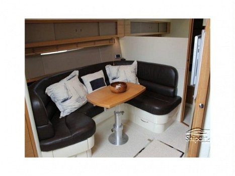 Fairline Targa 44 2010 - 6