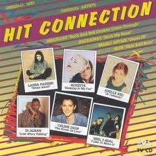 Hit Connection 1994  VerzamelCD