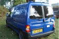 Peugeot Partner - 170C 1.6 HDI Origin 500 kg - 1 - Thumbnail