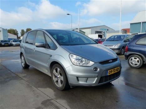 Ford S-Max - 2.0 TDCi - 1