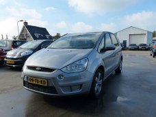 Ford S-Max - 2.0 TDCi