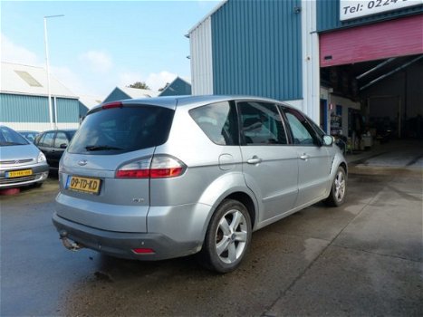 Ford S-Max - 2.0 TDCi - 1