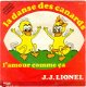 J.J. Lionel : La danse des canards (1980) - 1 - Thumbnail