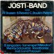 Josti Band : EP El Jangadero + 4 - 1 - Thumbnail
