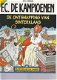 Het belang van Limburg 89 - F.C. De kampioenen - De ontsnapping van Sinterklaas - 1 - Thumbnail