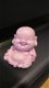 Zeep zeepjes/geursteen of zeep baby Boeddha - 1 - Thumbnail