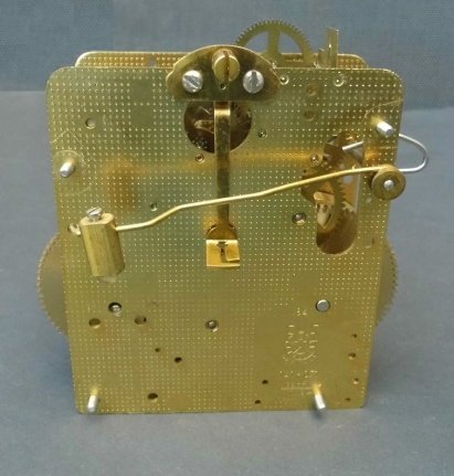 Uurwerk voor onderdelen = FHS 141-071 =32661 - Afbeelding 3