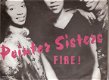 Pointer Sisters - FIRE - Love Is Like a Rolling Stone- SOUL R&B vinylsingle - 1 - Thumbnail