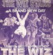 Wiz Stars (Diana Ross & Michael Jackson)A Brand New Day - vinylsingle SOUL/soundtrack - 1 - Thumbnail