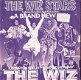 Wiz Stars (Diana Ross & Michael Jackson)A Brand New Day - vinylsingle SOUL/soundtrack - 1 - Thumbnail