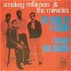 Smokey Robinson & The Miracles - The Tears of a Clown-MOTOWN single - 1 - Thumbnail