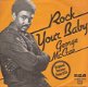 George McCrae - Rock Your Baby (part 1 & 2) - vinylsingle -DISCO /Miami DiscoSoul - 1 - Thumbnail