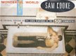 Sam Cooke - Wonderful World	- Chain Gang *	45 rpm single soul R&B - 1 - Thumbnail