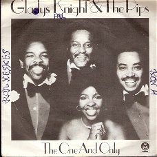 Gladys Knight & The Pips - It's a Better Than Good Time -Motown related vinylsingle SOUL R&B