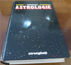 astrologie boeken