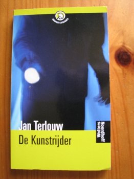 De Kunstrijder - Jan Terlouw - 1