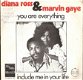 Diana Ross & Marvin Gaye -You Are Everything - Include Me...-Motown related soul R&B vinylsingle - 1 - Thumbnail