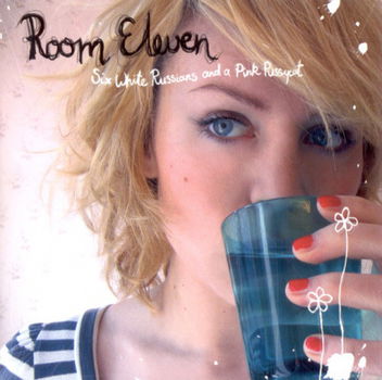 Room Eleven - Six White Russians And A Pink Pussycat (CD) - 1