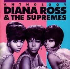 Diana Ross And The Supremes* ‎– The Greatest Hits Anthology (2 CD) - 1