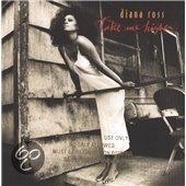 Diana Ross - Take Me Higher    CD