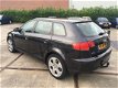 Audi A3 Sportback - Clima - Cruise Controle - LM 17INCH - 1.9 TDI Ambition - 1 - Thumbnail