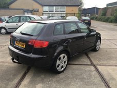 Audi A3 Sportback - Clima - Cruise Controle - LM 17INCH - 1.9 TDI Ambition