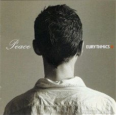 Eurythmics - Peace    CD