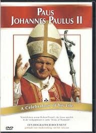 Paus Johannes Paulus II (Nieuw) DVD - 1