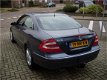 Mercedes-Benz CLK-klasse Coupé - CLK 200K AVANTGRD AUT5 / YOUNGTIMER - 1 - Thumbnail