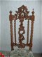 Antieke bidstoel (gerestaureerd) - 1 - Thumbnail