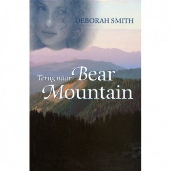 Terug naar Bear Mountain - Deborah Smith bij Stichting Superwens! - 1