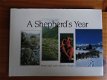 A Shepherd's Year - Peter Hall, Vernon Wright - 1 - Thumbnail