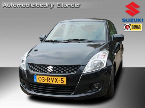 Suzuki Swift - 1.2 COMFORT EASSS - 1