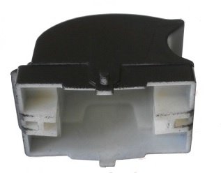 Raam knop raamschakelaar Citroen Jumper Fiat Ducato Peugeot - 2