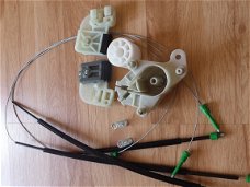 Repair Kit Raammechanisme VW T5 raam mechanisme