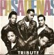 The Pasadenas - Tribute (Right On) - I Believe -vinylsingle - 1 - Thumbnail