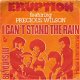 Eruption (ft Precious Wilson) - I Can't Stand the Rain -vinylsingle DISCO 70's - 1 - Thumbnail