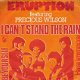 Eruption (ft Precious Wilson) - I Can't Stand the Rain -vinylsingle DISCO 70's - 1 - Thumbnail