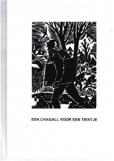Een Chagall voor een tientje door Jan van Kranenburg