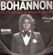 Bohannon - Let's Start the Dance - I Wonder Why -vinylsingle Disco, Funk, Soul - 1 - Thumbnail
