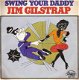 Jim Gilstrap - Swing Your Daddy (part 1 & 2) - R&B- / popsoul -vinylsingle - 1 - Thumbnail