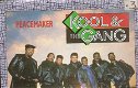 Kool & The Gang - Peacemaker - God's Country - funk/disco vinylsingle - 1 - Thumbnail
